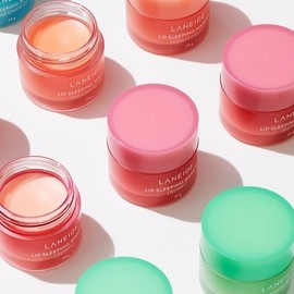 LANEIGE Lip Sleeping Mask EX 20g - Mango