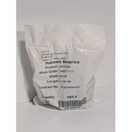 Habasit MAM-04H Conveyor Belt 50mm W x 1120mm L