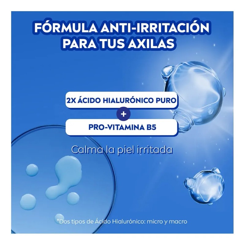 Nivea Men Stick Derma Control Clinical 50g