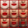 COVERGIRL Simply Ageless Moisture Renew Core Lipstick, Brave Burgundy, Pack