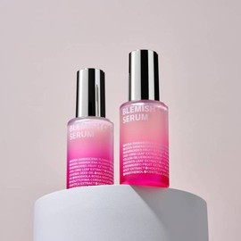 Isoi 블레미쉬 케어업 세럼(잡티세럼) 50ml Blemish Care-Up Serum (Spot Serum) 50ml