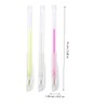 SAFIGLE 6Pcs Eyebrow Positioning Pens Portable Pens for Precise Eyebrow