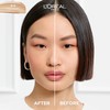 L'Oreal Paris True Match Nude Hyaluronic Tinted Serum Foundation with