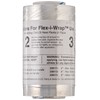 Cramer Flex-I-Wrap Plastic Wrap & Accessories, Clear Wrap for Wrapping