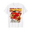 Spanish Flag Idea For Kids & Spanish Memorabilia Spain T-Shirt
