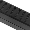 Operitacx Cigar Humidifier Stick Reusable Humidor Humidifier for Cigar Box