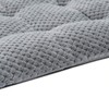 Fuzzy Deluxe Pet Beds, Super Plush Dog or Cat Beds