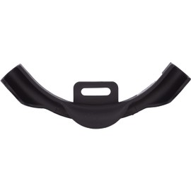 SharkBite 1/2 Inch PEX Poly 90 Degree Bend Support with Bracket, 23050