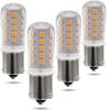 1156 1141 1003 7506 BA15S Landscape RV Camper LED Bulbs