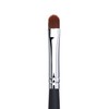 GOC, Brocha, Deluxe Lip, Brocha redonda de labios para aplicar