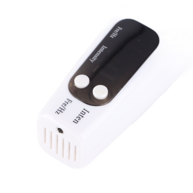 Red Lighting Spot Pen Reduce Freckles Nevus Remove Tattoo Electric
