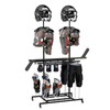 Hockey Drying Rack, Hockey Gear Drying Rack, Large Hockey Equipment