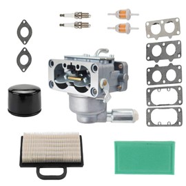 791230 Carburetor Replacement for 405777 406777 407777 445677 445777 445577 446677 446777 441777 40F777 40G777 40H777 699709 499804 MIA10632 LA120 LA130 LA135