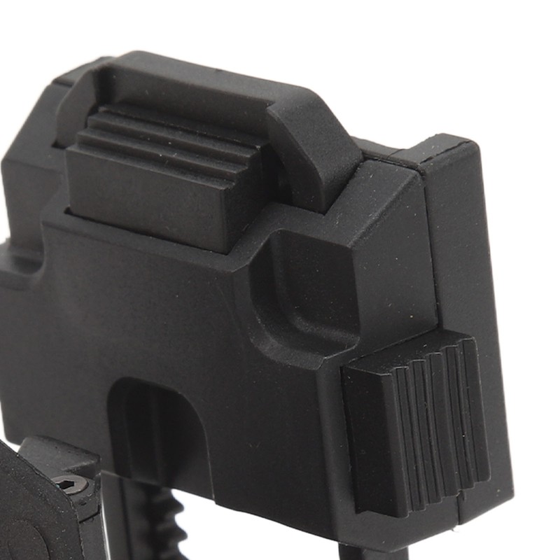 Night Vision Helmet Mount Foldable Adjustable Simple Operation Wide Compatibility