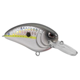SPRO Fishing SLJMTR50HMS Little John Md Tr 50 Homemade Shad Treble Rb Nsb 5