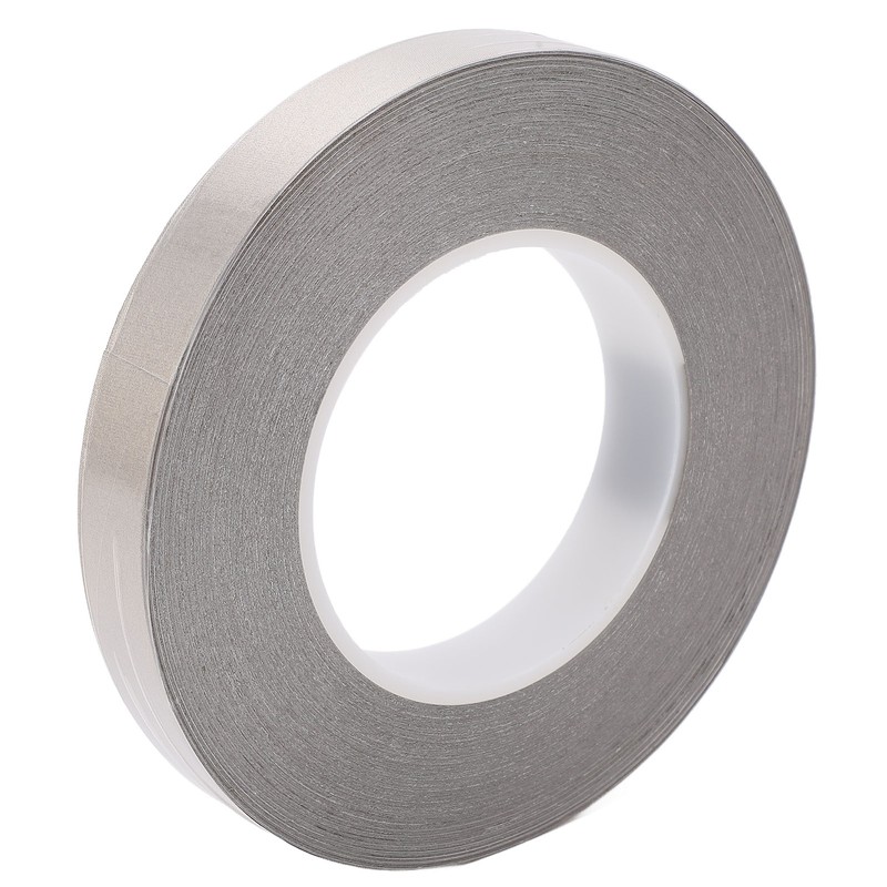 Conductive Cloth Adhesive Tape 0.12mm Thickness 19mm Width 50m Total