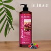 Crema Corporal The Botanist Power Berries 400ml
