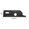 KYYET Compatible with 2008 2009 2010 Ford F-250 Super Duty