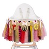 Raoformi Mouse 2nd High Chair Banner
