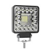 HooMoo LED Work Light, 12V/24V Compatible, 41 Row LED Work