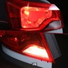 JSBOYAT Halogen Tail Light Fits for 2014-2020 Chevy Impala Outer