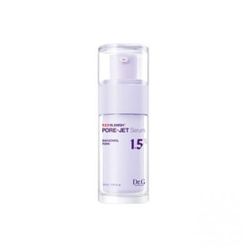 Dr.G Miracle House Dr.G Red Blemish Bakuchiol Pore Jet Serum 30mL 444498 / 미라클하우스 닥터지 레드 블레미쉬 바쿠치올 포어젯 세럼 30mL 444498