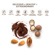 Fast Bar Variety Pack: Nuts & Honey | Chocolate Chip