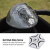 Golf Club Alloy Screw Weights Golf Accessories for Cobra King