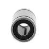 12pcs LM8UU 8mm Linear Motion Ball Bearing Bushing for 3D