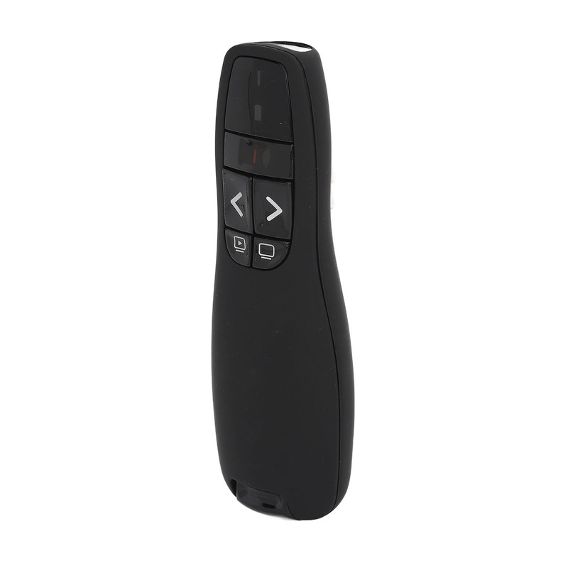 2.4G Wireless Presenter Pen Remote Control Flip Pen Red Light