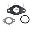 PCC 20mm INTAKE MANIFOLD GASKET SEAL SET PIT BIKES GS27