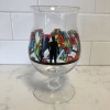 Duvel Beer Glass Chalice x Artist (FAKE) Limited Edition Collector’s