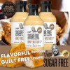 G Hughes Sugar Free Honey Mustard Dipping Sauce - Sugar