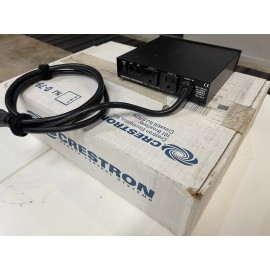 CRESTRON ST-CS Dual Current Sensor Module