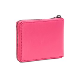HUGO Laddy Zip Around Wallet