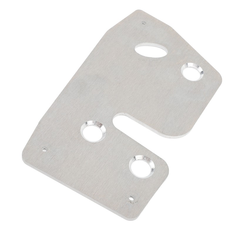Door Latch Repair Reinforcement Plate 926‑264 Front Left Driver Side