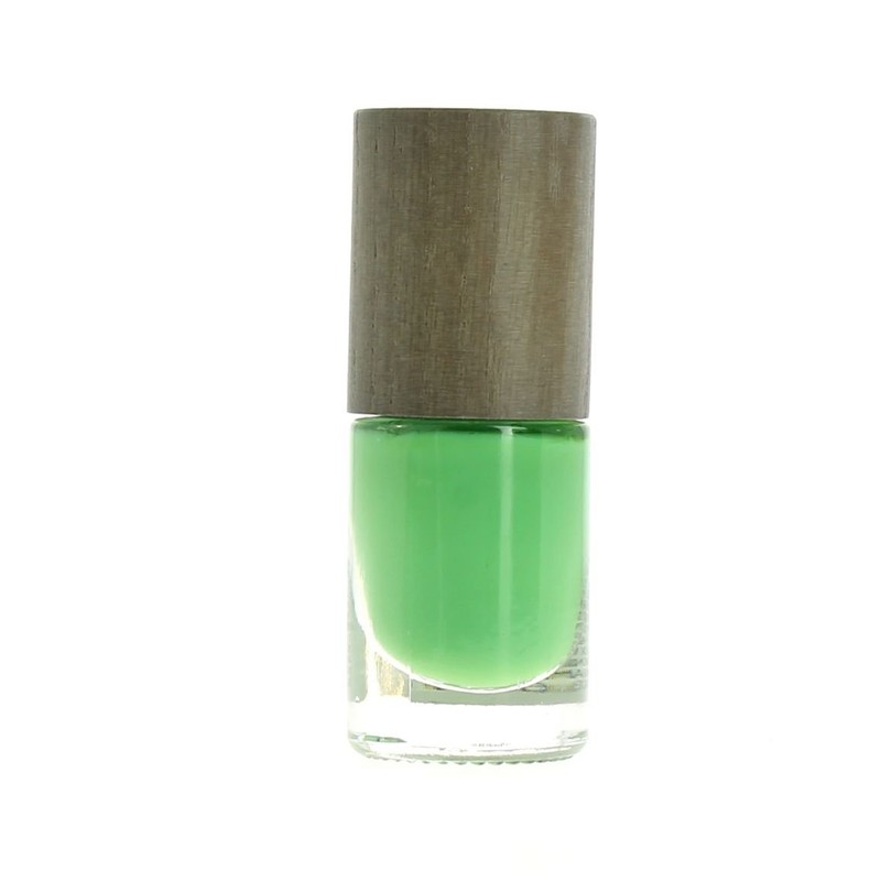 Boho Green Bio-Nagellack