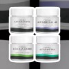 Rejuvenu Global Kit 4 Cremas, Astaxantina, Células Madre, Antiarrugas +40