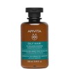 Apivita Oily Hair Balance Shampoo Greasiness with Peppermint & Propolis,