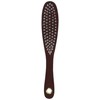 Aloe Care Cat Brush, Black (8550)