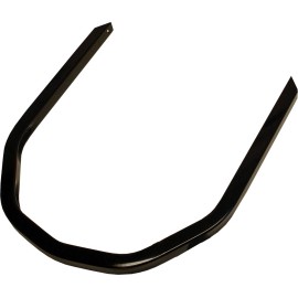 SP1 2008-2010 Summit X 800R Power TEK 159" Ski-Doo FRONT BUMPER S-D REV XP SM-12