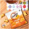 Pepperidge Farm Goldfish Cheddar Cracker, 1 Ounce, 12 Count