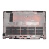 Laptop Bottom Base Case Efficient Cooling Replacement Bottom Case Base