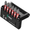 Wera 05057691001 | Bit Check 6 PH Impactor 1 Plus