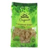 Suma Prepacks - Organic | Ginger - Crystallised Organic |