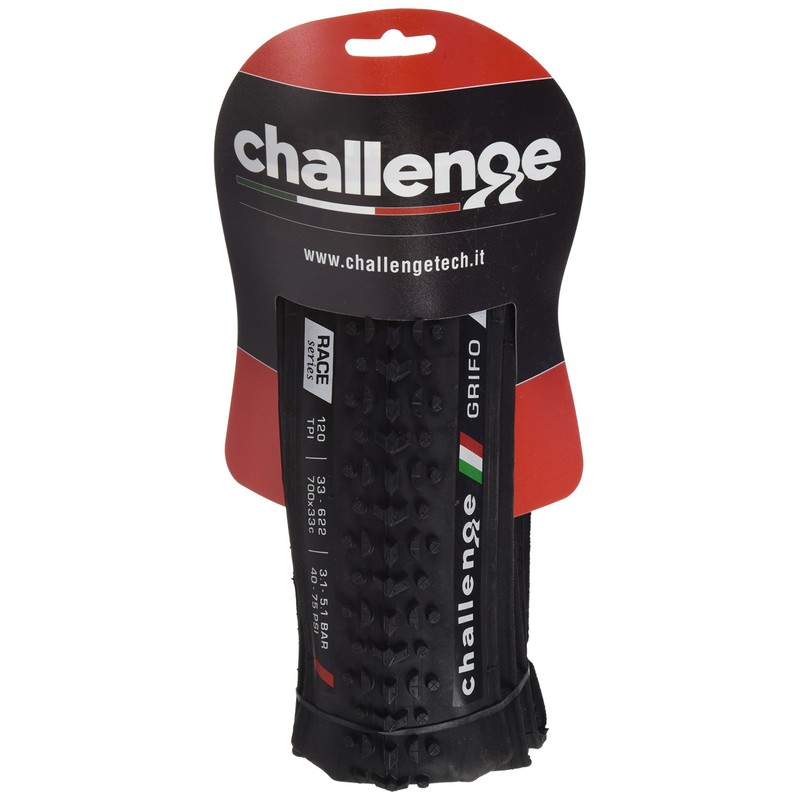 Challenge Grifo Pro 120 700x32 Clincher