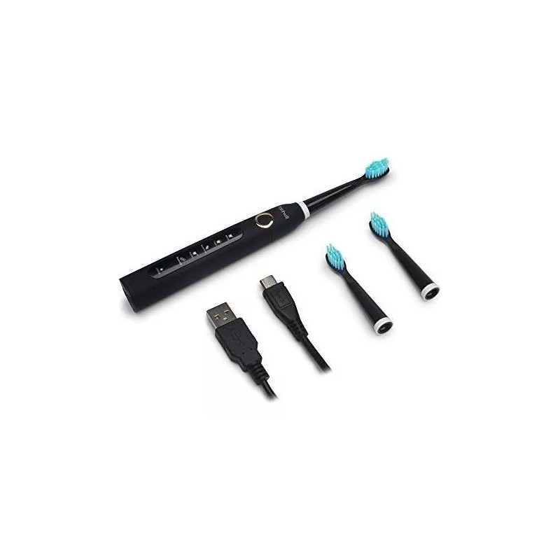 - Cepillo De Dientes Eléctrico Limpio Como Dentista Cepillo De