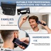 F32 Replacement Blade,Compatible with Wahl 5 Star Vapor Clipper 1