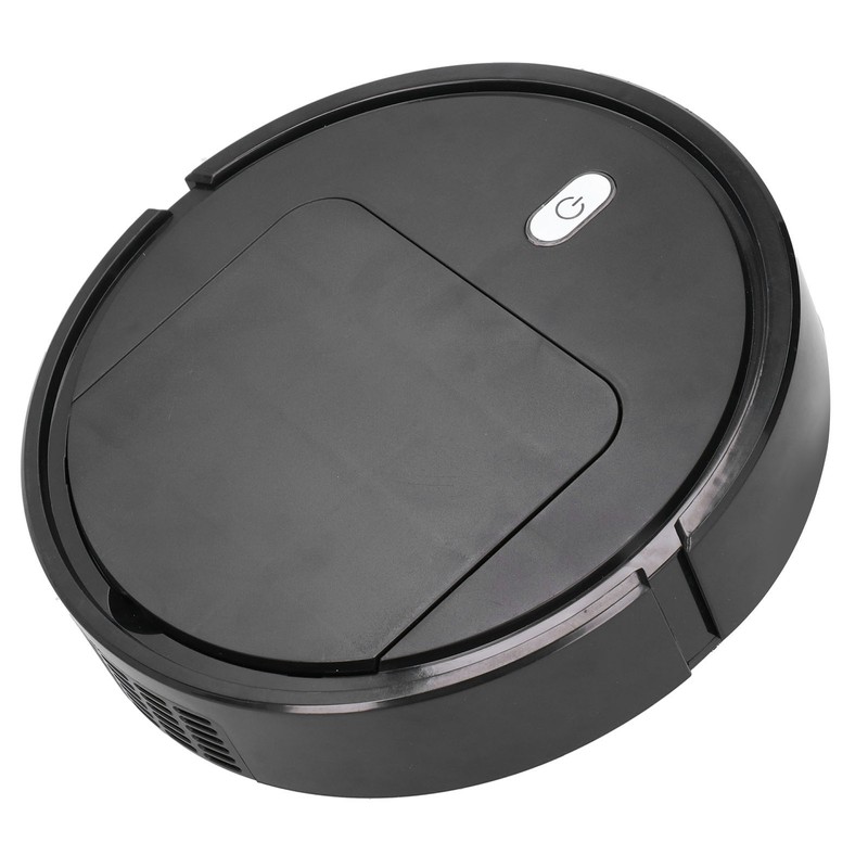 Household Automatic Smart Robot Vacuum Cleaner USB Sweeping Floor Cleaning