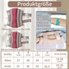 EZ Assistive Elbow Pads for Bedridden Patients or Elderly, Elbow